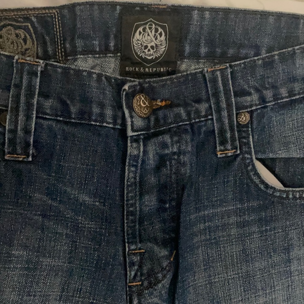 Rock and republic jeans men